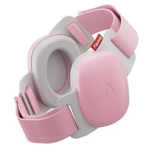 Muffy Baby Headphones